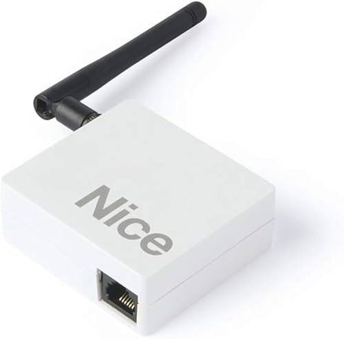 IT4WIFI NICE Apollo Smart Garage door interfaccia telecomando per smartphone