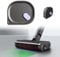 Vacuum Cleaner LED Dust Display Lamp, Dual Light Display, Green Light Shows Dust and UV Light,USB Rechargeable Extra Long Standby, Vacuum Cleaner Laser light for Home Hotel Pet Shop