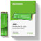 PHIXERO P3000 4TB NVMe M.2 SSD, PCIe 3.0, 3000 MB/s de lectura, SSD interno para juegos y aplicaciones cotidianas