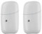 Waterless Diffuser for Home, Plug in Oil Diffuser for Wall Outlet, Essential Oil Diffuser, Quiet Operation, 12-Hour Timer, Natural Home Fragrance Aroma Diffuser, for Baby Bedroom, Hotel, Plant (2pcs)