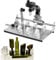 Puleuroy Glass Bottle Cutter Kit, DIY Precision Glass Cutter for Square, Round and Irregular Bottles, Glass Cutting Tool Kit