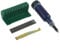 Yuanpgky Chainsaw Chain Track Guide, Bar Rail Dressers File Repairer Tool, Suit Chainsaw Bar Rail Dresser, Chainsaw Bar Dresser, Bar Dressing Tool