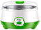 Peakjune Machine à Yaourt Maison,Yaourtière numérique,Yaourtière Pratique et compacte,Fermentation à température constante,Grande capacité de 1 L,Revêtement en Acier Inoxydable.