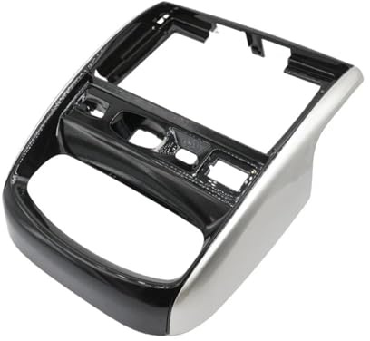 pour Nissan pour TERRANO 2014-2016 Façade D'autoradio 9 Pouces Panneau De Tableau De Bord Adaptateur Cadre De Garniture CFCPKOYOZD(Only Frame)