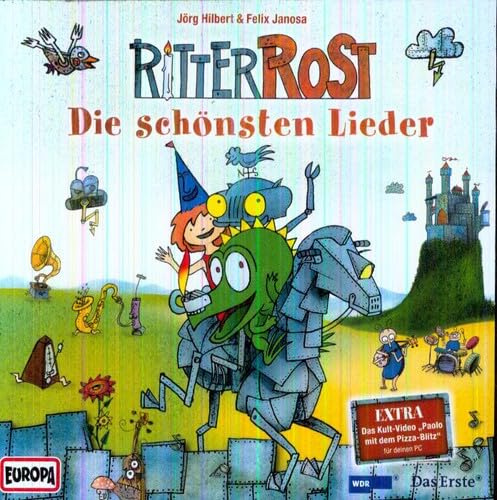 Die Schönsten Lieder