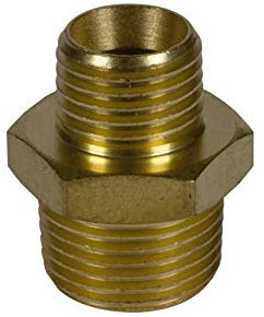 Originale Einhell Accessori per compressori riduttore (R3/8 AG-R1/4 AG)
