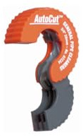 General Pipe Cleaners ATC12 1/2-Inch AutoCut Copper Tubing Cutter