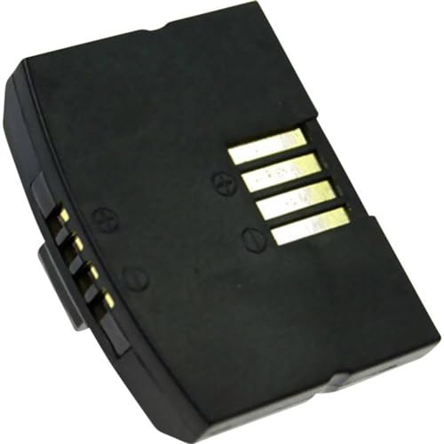 Diverse Hersteller - BA300 - Headphone Battery, 3.7 V / 150 mAh