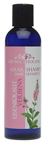 Aromatherapie Eisenkraut Shampoo, 200 ml