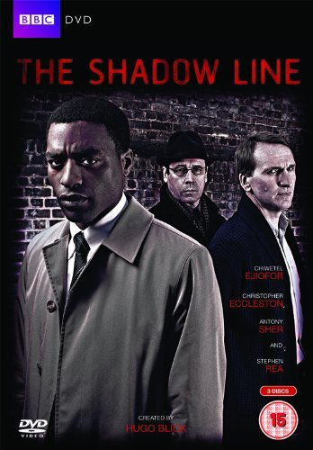 The Shadow Line [DVD]
