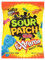 Sour Patch Kids Extreme (113g)