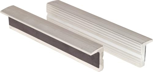 KS Tools 914.0084 Alu-Schraubstock-Schonbacken,Struktur,175mm