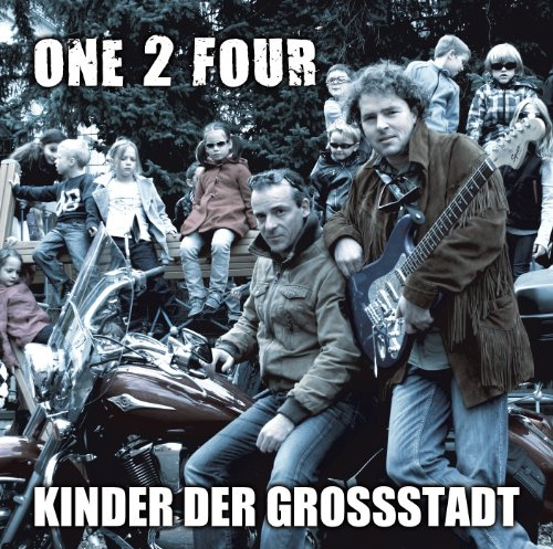 Kinder der Großstadt