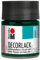 Marabu Tannengrün 50 Milliliter Acryl Bastellack