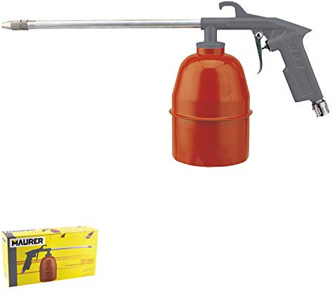 Maurer 17010215 Pistola Petrolear Neumatica