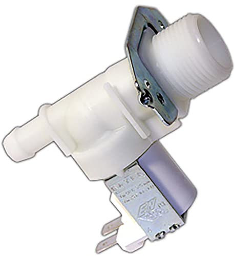 ELECTROVANNE 1 VOIE pour LAVE LINGE BOSCH - 00648180