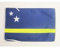 AZ FLAG - Flagge Curaçao - 45x30 cm Mit Kordel - Holländische Fahne 30 x 45 Cm - Flaggen