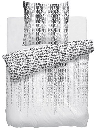 HNL Renforce-Bettwäsche Rolf 135/200cm