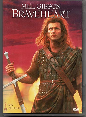 Braveheart - Édition Collector [FRANZOSICH]