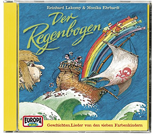 Europa (Sony Music)