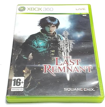 The Last Remnant [UK Import]