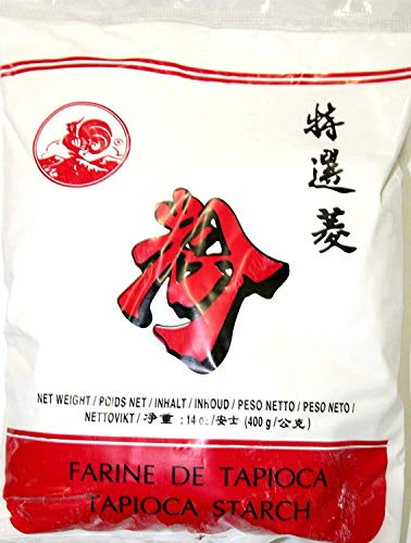Cock - Tapiokastärke - 400g