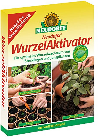 Neudorff Neudofix WurzelAktivator, 2x20g