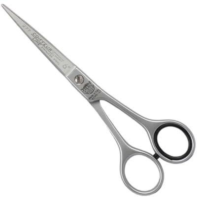 Kiepe 6-Inch Hairdressing Straight Scissor