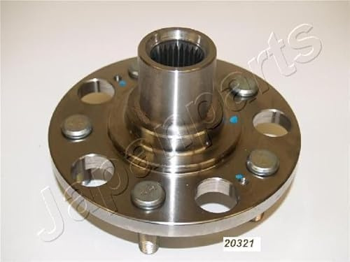 JAPANPARTS KK-20321 Radnabe Hinten Kompatibel mit HYUNDAI TUCSON JM 527102E500