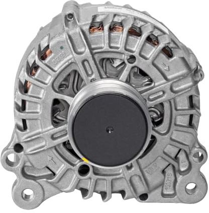Valeo Generator 439721-140 Amp - Rippenanzahl: 6-14 V