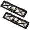 NEATO 945-0215 BotVac D Series, Schwarz