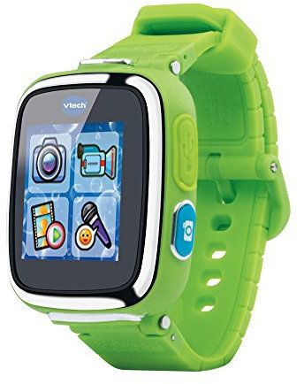 VTech- Montre connectée, 171683, Vert
