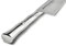 SAMURA Bamboo - Cuchillo japonés de Cocina Profesional para Cocinero (200 mm, dureza 59 HRC)…
