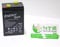 Batterie au plomb Energy Safe 6 V 4,5 Ah