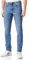 Amazon Essentials Jean Extensible à Coupe Athlétique - couleurs abandonnées Homme, Délavé Clair, 30W / 30L
