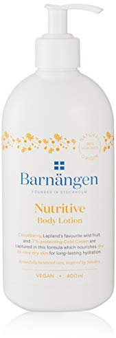 Lait Corps Nutritive 400 ml