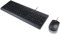 Lenovo Essential Wired Keyboard and Mouse Combo - Polish