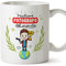 Mugffins Tazza Fotografo (Migliore del Mondo) - Idee Regali Originali Fotografia