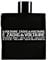 ZADIG VOLTAIRE Männerparfüm Z&V THIS IS HIM ET 100 TST, 100 ml, Tragbar, Extrakt