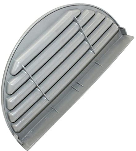 LG 3806JA2046B Fridge Freezer Water Dispenser Grill