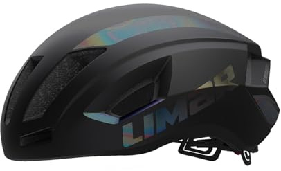 Limar Unisex – Erwachsene Air Speed Fahrradhelm, Iridescent Matt, S