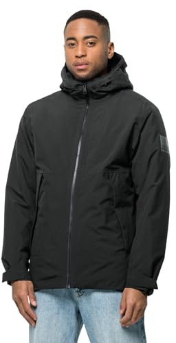 Jack Wolfskin Unisex Tempelhof Tempelhof Jkt M