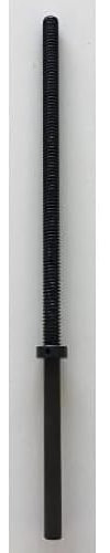 Elmag 9709457 Spindel zu Schraubstock (Nr. 57) für CY-210/2G
