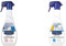 STARWAX Détartrant Surpuissant pour Salle de Bains - 500 ml & Nettoyant Anti-Calcaire pour Cabine de Douche - 500 ml - Idéal pour Éliminer le Calcaire d'une Cabine de Douche