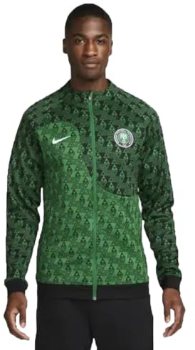 NIKE Men's Nigeria Academy Pro Jacket