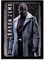 Displate Marvel Metallposter Avengers Poster Marvel Poster Marvel Merch Marvel Bilder Marvel Film Poster Marvel Deko Marvel - Falcon And Winter Soldier - Baron Zemo Poster 67,5x48cm