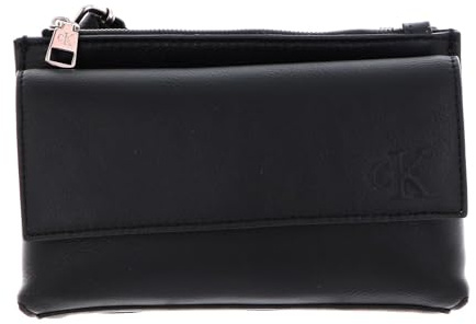 Calvin Klein CKJ Ultralight Phone Xbody Black