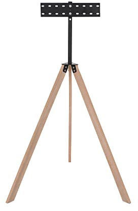Bi-Office Screen Mate Supporto Treppiede Per TV LCD/LED Con VESA