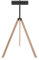 Bi-Office Screen Mate Supporto Treppiede Per TV LCD/LED Con VESA