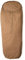 Snugpak Special Forces Bivvi Bag WGTE, leichte Outdoor-Survivalausrüstung, atmungsaktiver, wasserdichter Paratex-Gewebe, Schnellverschluss-Reißverschluss, Abenteuer, Camping & Notfall, Coyote Tan (XL)